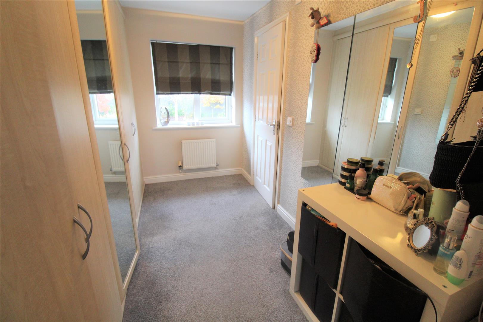 Woodburn Road, Norton Heights, Stoke-On-Trent